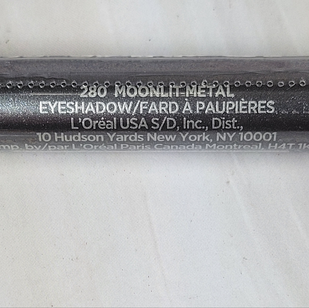CoverGirl Clean Eye Color & L'Oréal Le Shadow Eyeshadow Stick Bundle NEW! - Picture 14 of 14